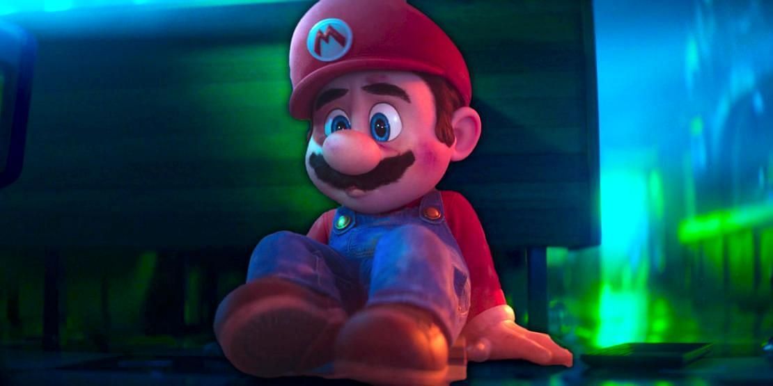 Super Mario Bros still (Image via Illumination/Universal)