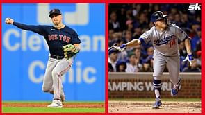 Los Angeles Dodgers fans ecstatic as team reacquires Kiké Hernández from the Boston Red Sox: "This gets me so PUMPED"