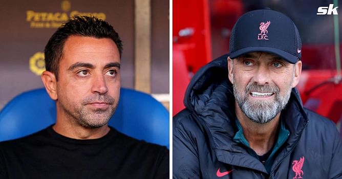 Barcelona waiting for approval from Xavi to push ahead with €12 million move to sign Liverpool star: Reports