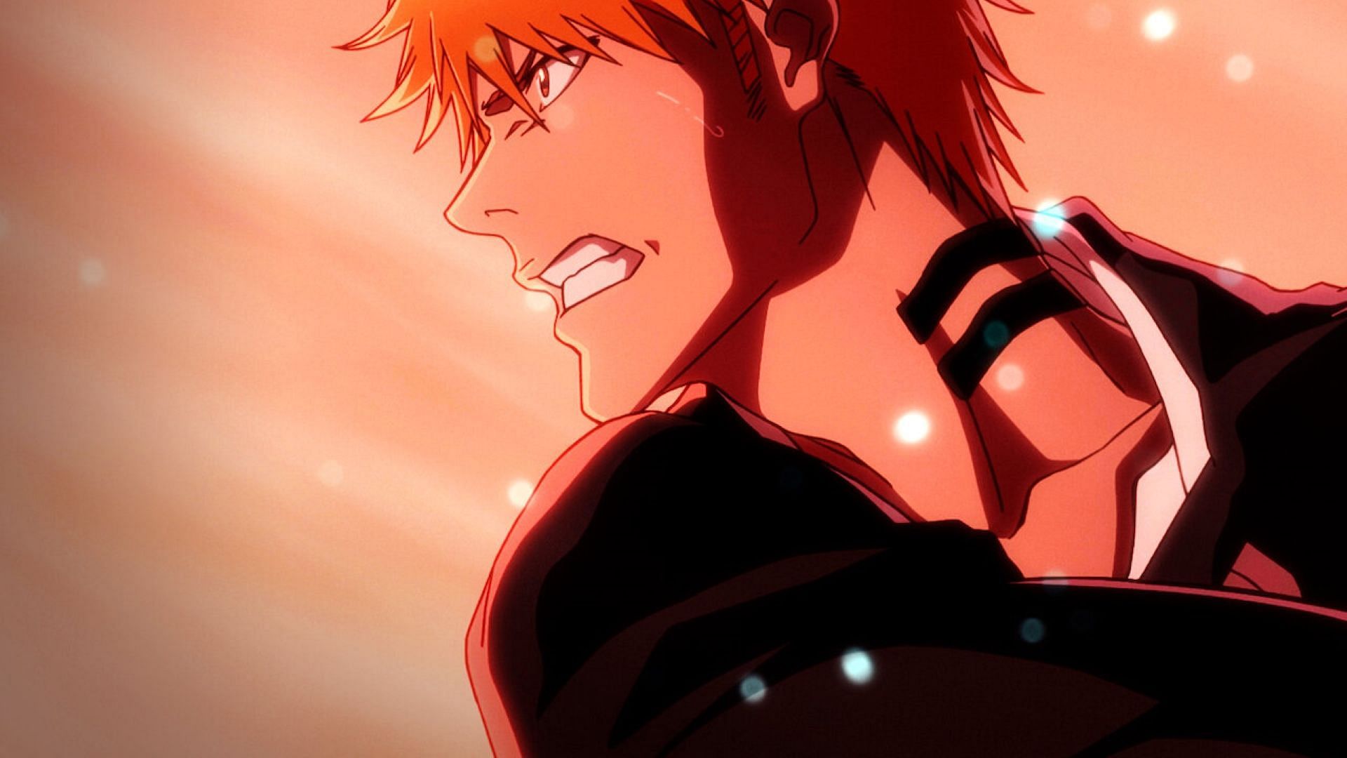 Bleach Season 2 - watch full episodes streaming online