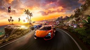 The Crew Motorfest closed beta best controller settings for Xbox