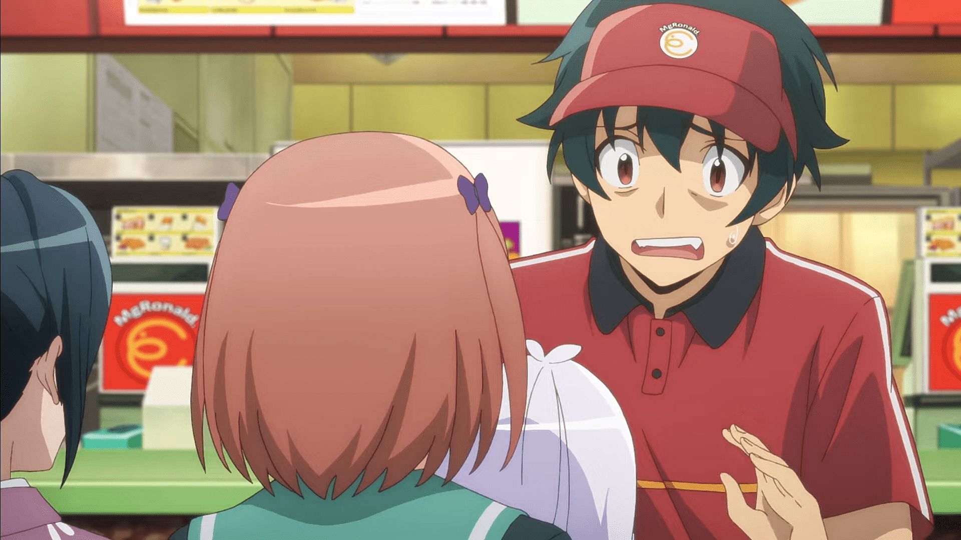 The Devil is a Part-Timer season 3 episode 11: Release date and time,  countdown, and more