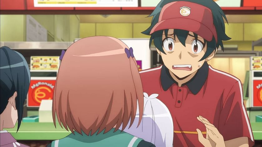 The Devil Is A Part-Timer Season 3 Release Date