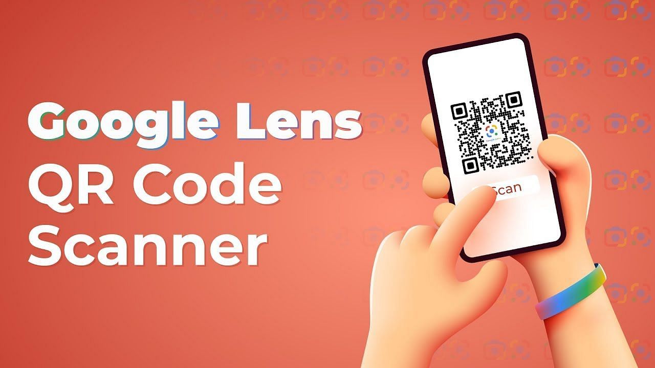 You can also use Google Lens ( Image via YouTube )