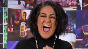 [VIDEO] Bayley forcibly cuts off underrated 31-year-old star's hair and makes her cry on SmackDown