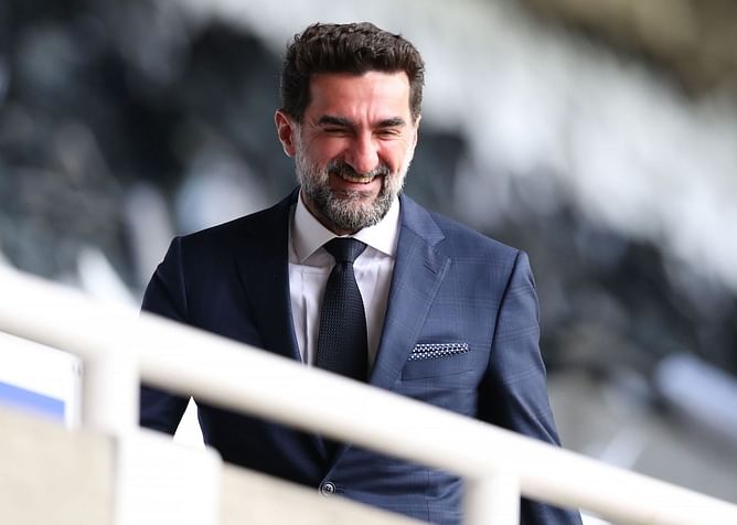 Yasir Al-Rumayyan, Chairman of LIV golf, confirmed as distinguished guest at The Open Championship 2023