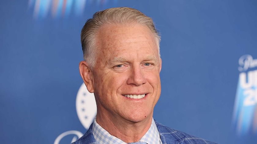 Boomer Esiason net worth: How much is iconic former Bengals quarterback  worth in 2023?