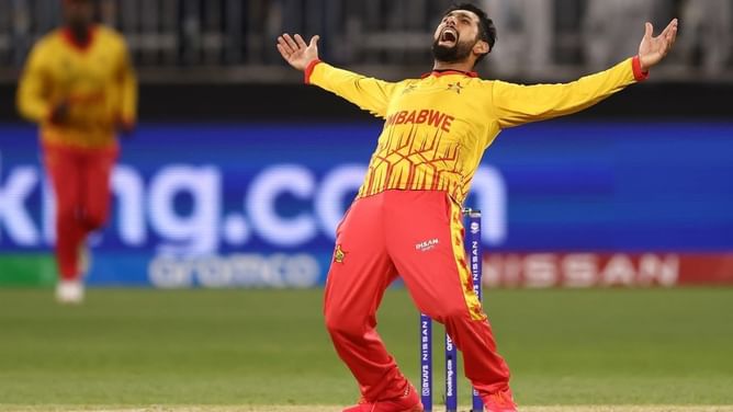 Zim Afro T10 2023 Match 15: How did the international players fare in Bulawayo Braves vs Joburg Buffaloes?