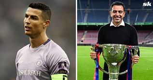 Cristiano Ronaldo’s Al-Nassr make staggering €40m-per-season offer for Barcelona attacker: Reports
