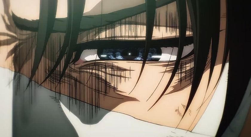 Attack on Titan' Drops New Trailer, Final Episode Release Date