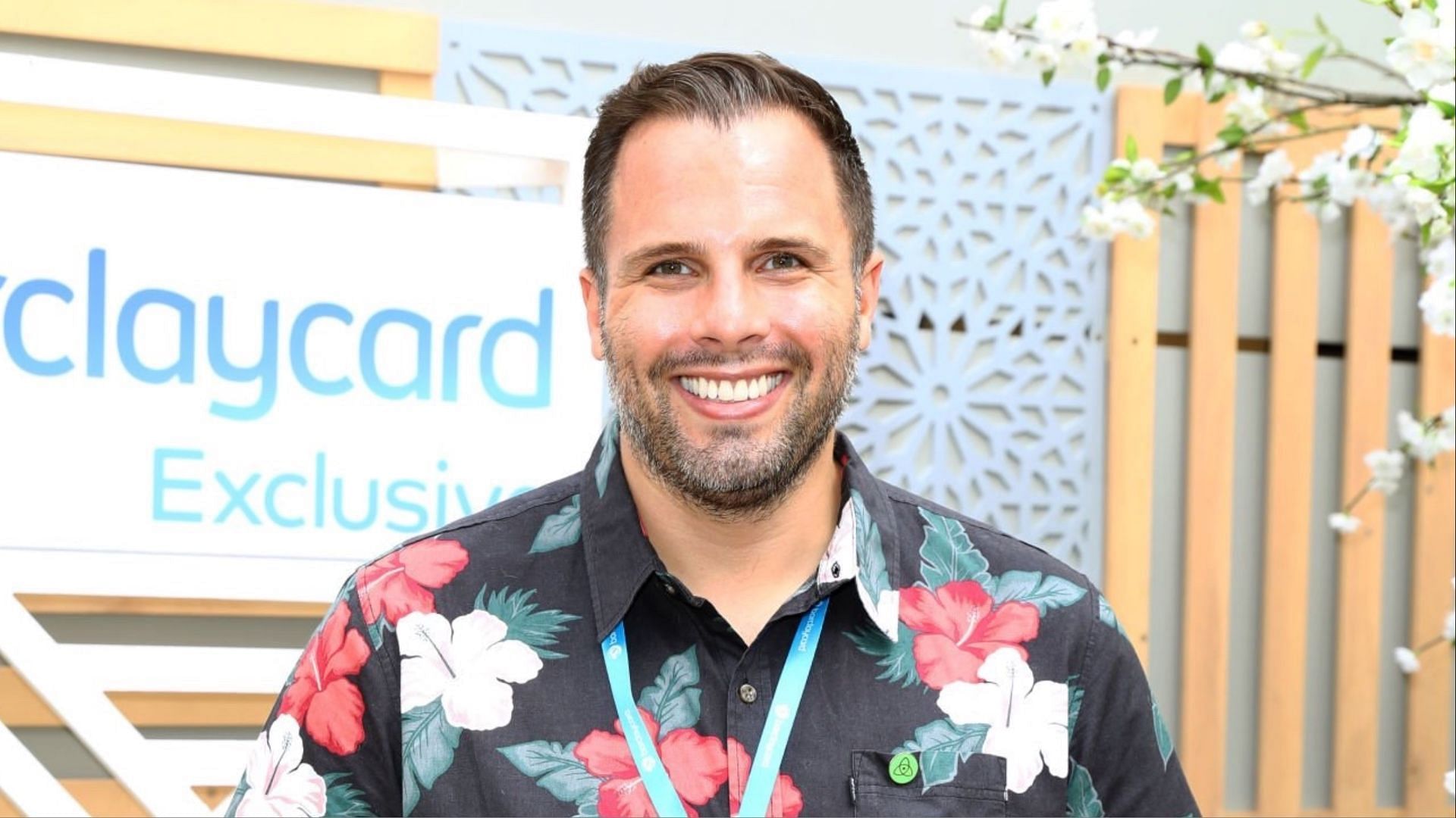 Dan Wootton at Barclaycard Presents British Summer Time Hyde Park in London, England. (Photo by Tim P. Whitby/Getty Images)