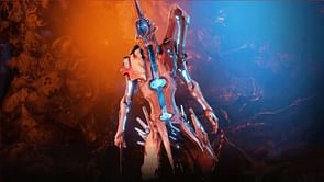 Does Warframe have cross play and cross progression?