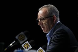 Where will SEC Media Days take place in 2024? Texas & Oklahoma impact felt immediately in Southeastern Conference