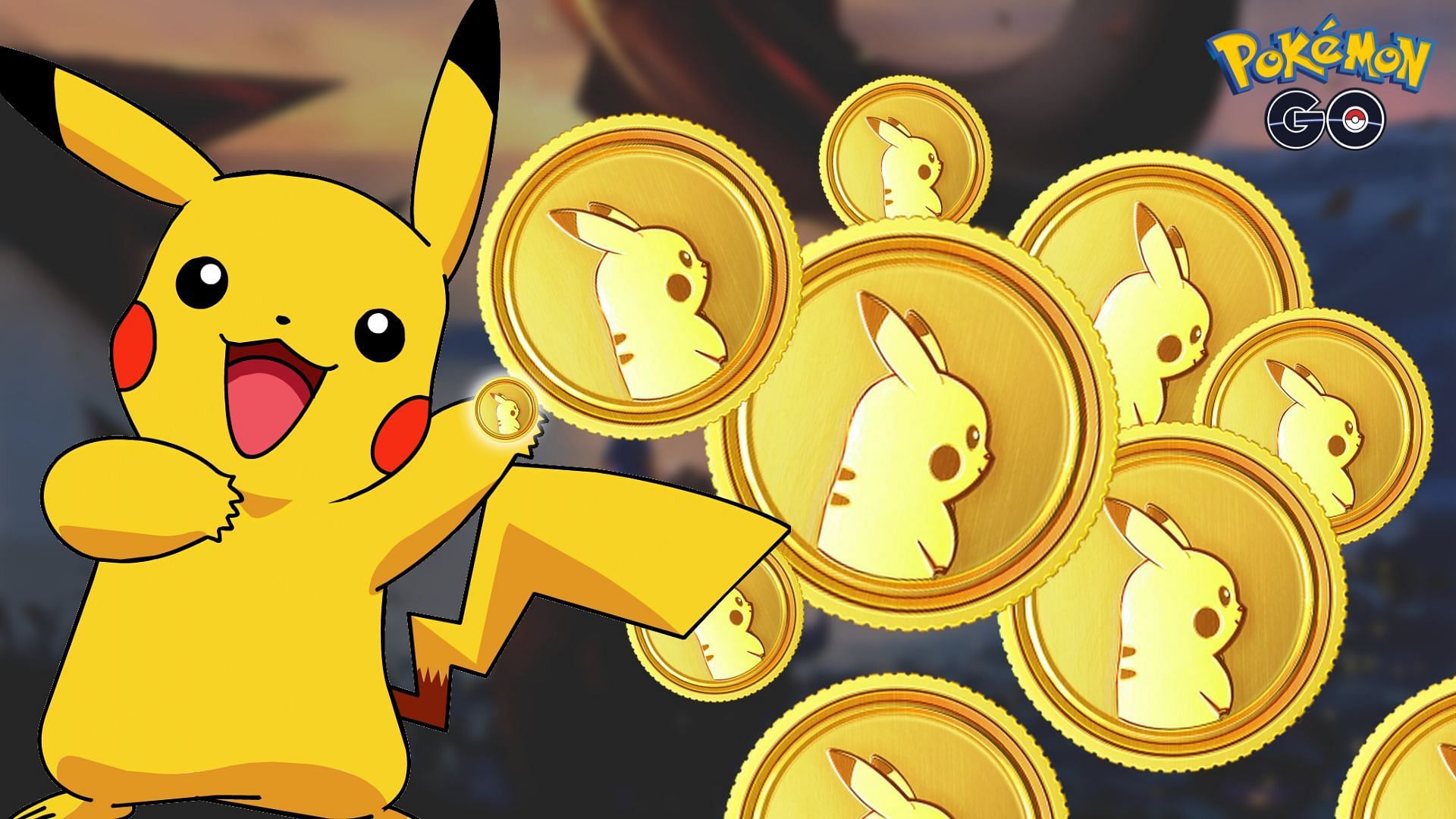 Is it possible to buy Pokemon in Pokemon GO?