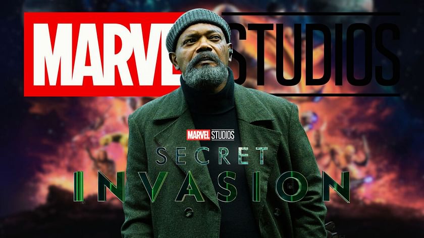 Marvel's Secret Invasion explained