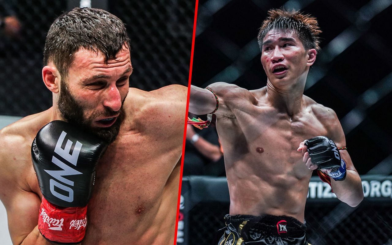Photo Credits: ONE Championship