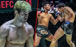 Sage Northcutt says Rodtang’s ‘unique’ style is what makes him a superstar at ONE Championship