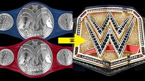 Multi-time Tag Team Champion teases singles run; dreaming of WWE Championship