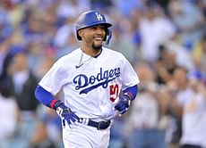 Mookie Betts credits wife's advice for inspiring his Home Run Derby participation