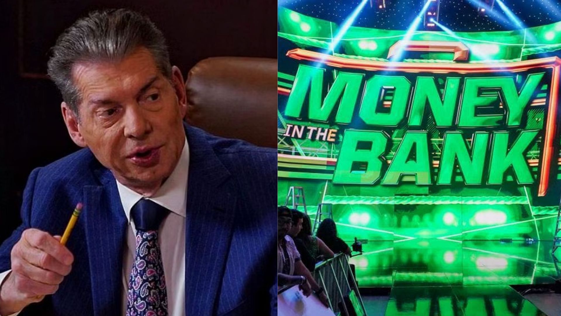 WWE Money in the Bank 2023 took place last night in London. 