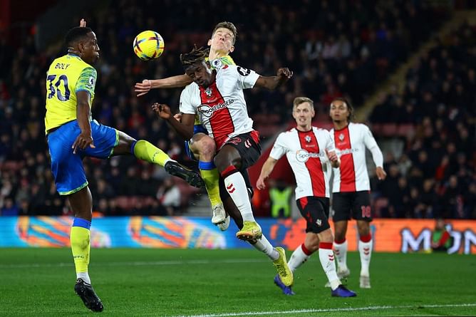 Benfica vs Southampton Prediction and Betting Tips | 12th July 2023