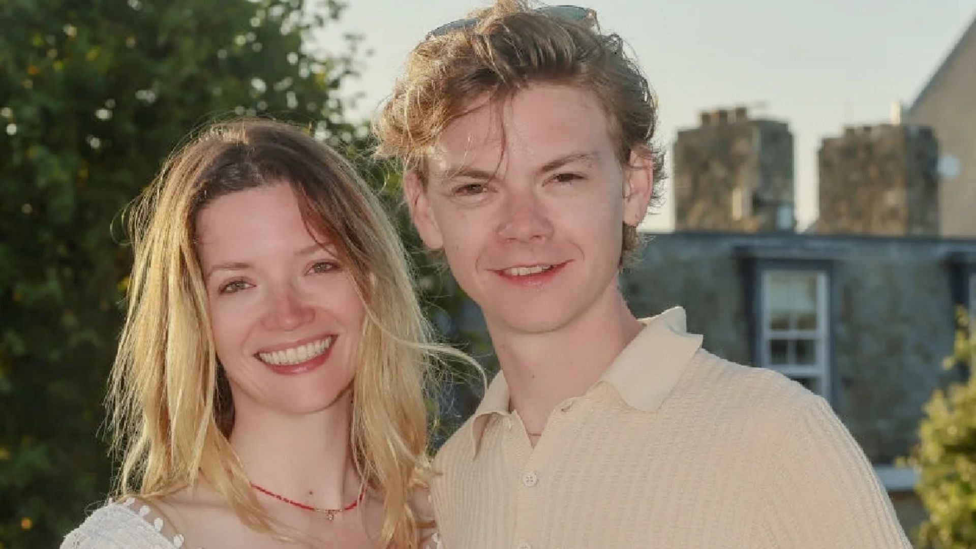 The Queen's Gambit star Thomas Brodie-Sangster: age, net worth and  girlfriend revealed - Heart