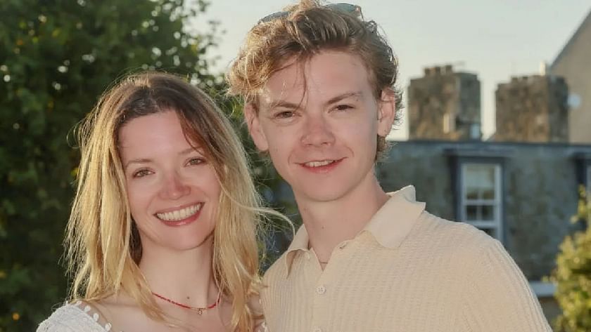 Thomas Brodie Sangster net worth: Fortune explored as Love Actually star gets engaged to Talulah