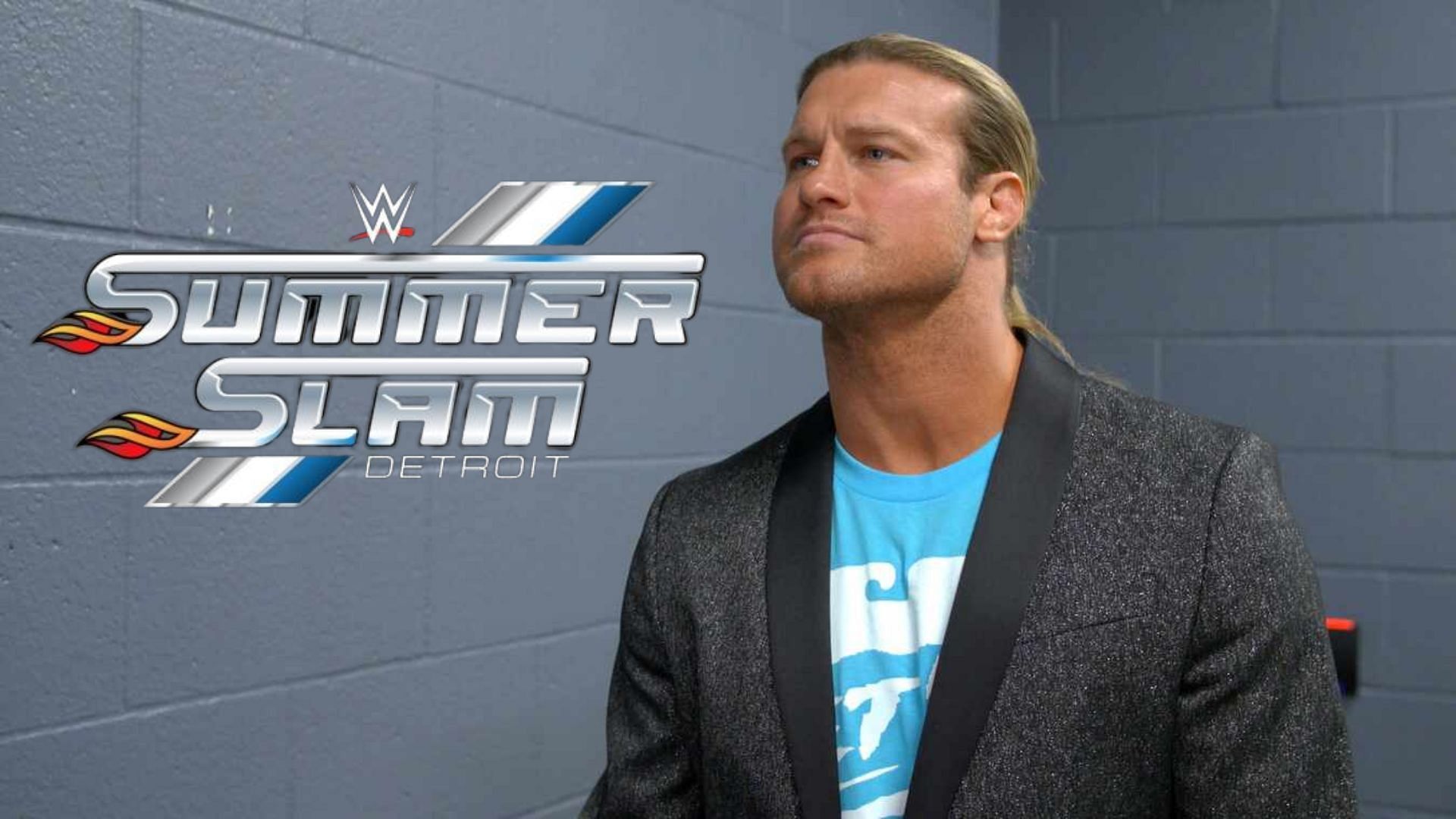 Dolph Ziggler can make an impact at WWE SummerSlam