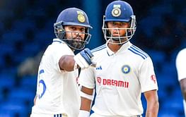 "Going to be really fruitful for Team India" - Dinesh Karthik on Rohit Sharma and Yashasvi Jaiswal's opening combination