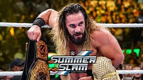 Seth Rollins' potential SummerSlam challenger sends bold message following WWE RAW