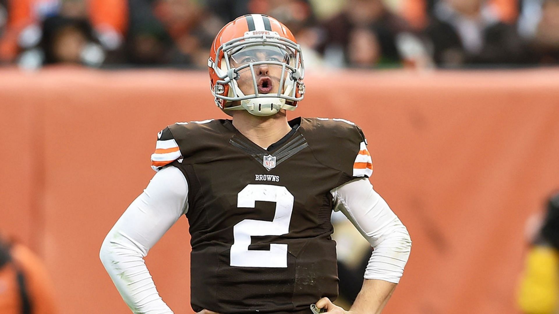 Johnny Manziel To Return for Season v2.0 – FCF NEWS