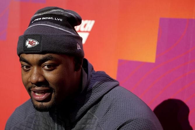 NFL Rumors: Chiefs facing $30,000,000 Chris Jones problem with Super Bowl winner making demands clear