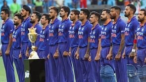 India schedule Asia Cup 2023: Complete India match list, possible dates, venues and timings in IST