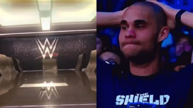Former champion hints at issues with WWE booking, deletes Twitter account