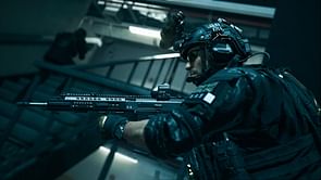 How to play 1v1 in Modern Warfare 2?