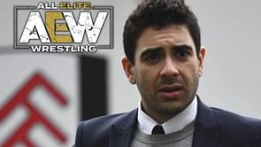 Top AEW star says he is being "abused" by Tony Khan