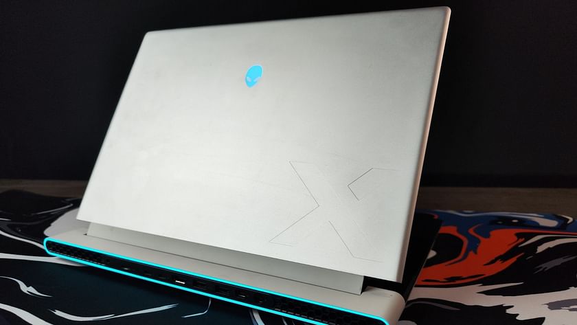 Alienware x16 Gaming Laptop - Alienware Laptops