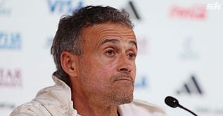 Portugal star with €100 million price tag wants to join Luis Enrique at PSG: Reports