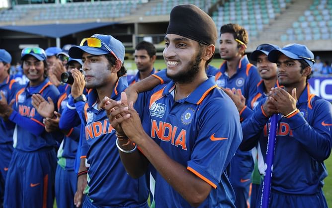 Who is Harmeet Singh? 5 things to know about Seattle Orcas' economical left-arm spinner