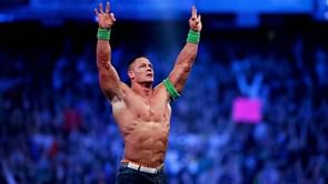 "मैंने 3 दिग्गजों को हराकर ये मुकाम हासिल किया है" - WWE के मौजूदा चैंपियन ने John Cena और 2 अन्य महान रेसलर्स पर कसा तंज