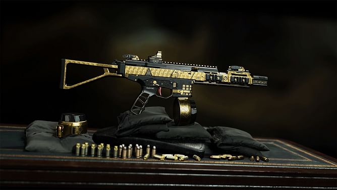 5 Best loadouts for Vondel in Warzone 2
