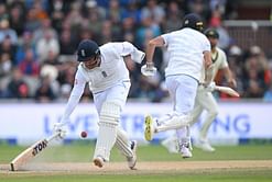"The critics can’t have it both ways" - Justin Langer defends England's declaration in fourth Ashes Test