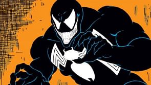 Venom origin story: How did the Symbiote get his powers? Explained