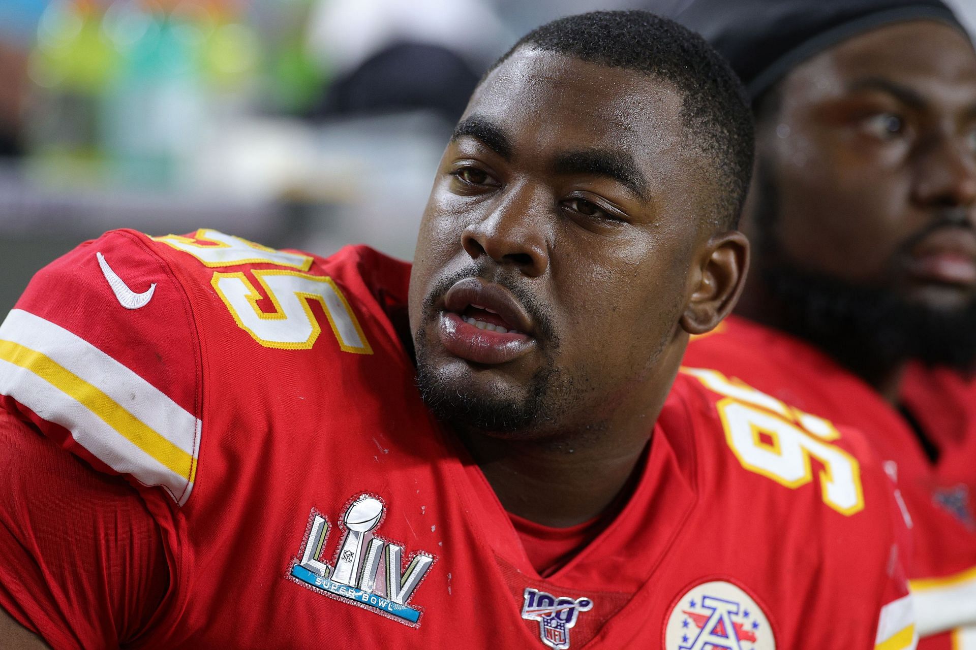 All-Pro DT Chris Jones fails to report to Chiefs for start of regular-season  game prep