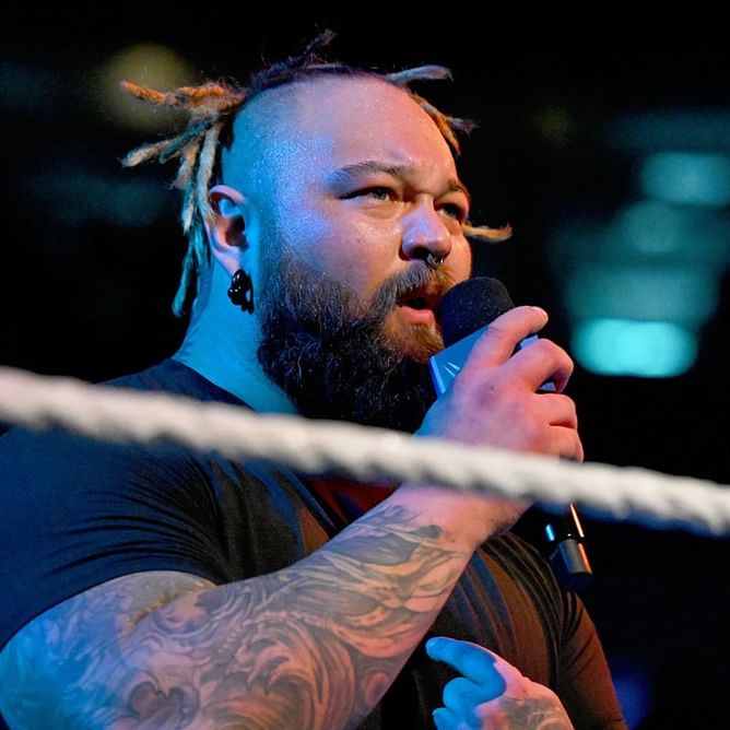 4 stars Bray Wyatt could target upon his return to WWE
