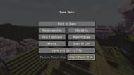 Pause menu (Image via Mojang)