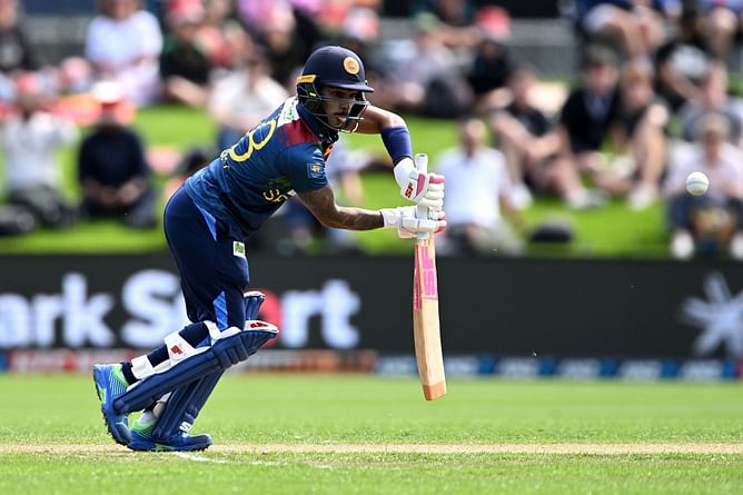 World Cup Qualifiers 2023, Super Sixes Match 9, Sri Lanka vs West Indies Probable XIs, Prediction, Pitch Report, Live Streaming Details