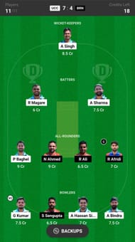 Fantasy suggestion #2