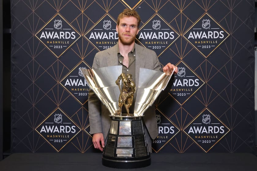 Connor McDavid stats: Which team has limited "McJesus" to under 1 PPG