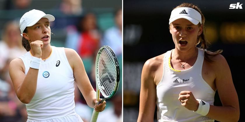 Wimbledon's 'ridiculous rule' that sees female players forced to